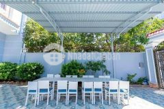 Cần tìm chủ mới cho biệt thự đẹp có hồ bơi đường lạc long quân 276m2 giá chỉ 20 tỷ tl