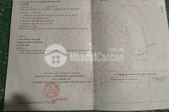 Cần ra 1063m2 đất xào chuẩn bị lên thổ cư tại bình phước, shr, 680tr. lh0967991871