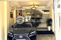 Bán nhà mặt tiền phan huy thực quận 7 nhà 3 lầu chỉ 13.4 tỷ 90mv.