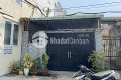 Cần bán gấp nhà tân lập 2, tp.thủ đức