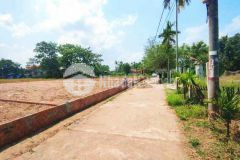 2 lô biệt thự liền kề gần chợ lệ trạch, chỉ 680 triệu có thể sở hữu ngay 290m2