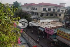 Bán nhà mặt tiền lê đức thọ,p6,gò vấp chỉ 10,5tỷ