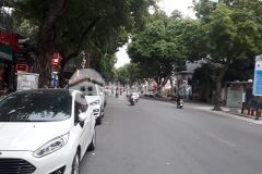 Nhà đẹp đón tết phố trần phú, ba đình, tuyệt đỉnh an sinh, 48m25t, 9.5 tỷ. 0703451750