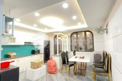 Bán nhà mặt tiền nguyễn phúc chu, p 15, tân bình, 73 m2, 12,9 tỷ tl