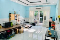 Nhà hẻm 6m, đường gò dầu, tân phú, 3 tâng, 5x20, hđt 240tr, chỉ 11.5 tỷ