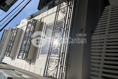 Bán nhà siêu hiếm trần khát chân, hbt, 240m2, chỉ nhỉnh 5 tỷ