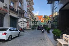 Vỉa hè, ô tô, vị trí kinh doanh sáng, thanh bình,hà đông, 59mx4 tầng nhỉnh 4 tỷ