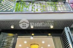 Bán nhà đường số 19 p8 gò vấp gần cv làng hoa giá nhỉnh 3t7