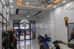 Mặt tiền chợ sơn kỳ, nhà đẹp, thang máy xịn sò, kinh doanh đỉnh