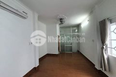 Bán nhà vườn lài, tân thành, tân phú 2 tầng 65m2 giá rẽ