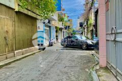 Bán nhà gò vấp 30m2 dưới 3 tỷ chủ tặng full nội thất.