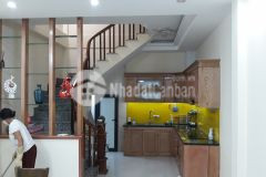 Nhà đẹp phố ái mộ, bồ đề, long biên 43m, mt4 nhỉnh 4 tỷ