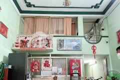 Hàng hot đường an bình phường 5 quận 5 72m2 giá chỉ 5.8tỷ.