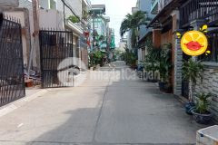 Ngợp bán gấp nhà hẻm xe hơi lê trọng tấn tân phú 105m2, 3 lầu giá rẻ