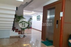 Nhà đẹp, nguyễn ngọc nại, thang máy, lô góc, gara ô tô, 67m2, 9 tỷ.