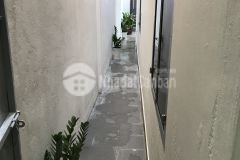 Nhà hẻm xe hơi đường thạch lam, 4.5x17, 3 phòng ngủ, 7.9 tỷ