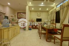 Bán nhà hoàng quốc việt ngõ nông gần oto 50m2 4 tầng chỉ 6.5 tỷ