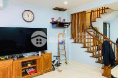 Nhỉnh 5 tỷ,63m2x 5 tầng, ngõ ô tô, lê trọng tấn, hà đông