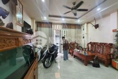 Cần tiền làm tết, bán gấp nhà to, hẻm rộng gò dầu tân phú chỉ 5 tỷ 650 triệu, tl