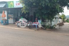 Bán đất mặt tiền cao thắng xã eakao