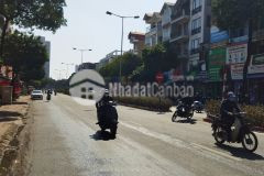 Tôi cần bán nhà mặt phố vạn phúc hà đông, 60m2 5 tầng kinh doanh giá 11.7 tỷ