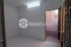 Bán nhà hxh nguyễn văn đậu p6 giáp phú nhuân, 44m2, giá rẻ