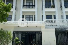 Chính chủ cần bán nhà mặt tiền ngay vòng xoay an phú