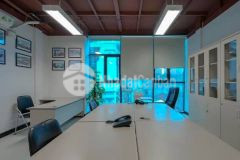 Tòa nhà mới đẹp phân lô phố trung kính to, cầu giấy. ô tô tránh, 7 tầng thang máy, kd vp