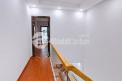 Ban nha q10 3 tháng hai xe hơi đỗ cổng 100m2