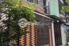 Vỡ nợ bán gấp nhà 44m2 phan sào nam tân bình, 3 lầu giá chỉ 4ty