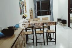 Em còn căn 2pn2wc tại green river quận 8 có nội thất giá tốt