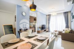 Cần cho thuê 3pn2wc river gate giá tốt 21 triệu. liên hệ 0932872626 chiến