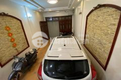 Siêu phẩm hoàng văn thái, phân lô quân đội, ô tô vào nhà, 65m2 giá 13 tỷ