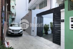 Nhà hẻm xe hơi đường lũy bán bích, 4.7x17.5, 4 phòng ngủ, 8 tỷ