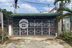 Bán lô đất mặt tiền kinh doanh phan huy chú nối dài gần mọi tiện ích của xã hội