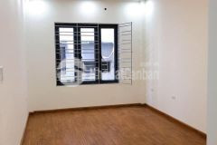 Lò đúc nhà mới kính koong nội thất nhập khẩu chỉ 3,35 tỷ