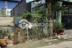 Gia đình cần tiền trả nợ cần bán lô đất sổ riêng ngay kcn nhật hàn