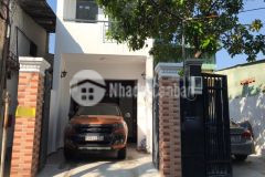 Bán nhà 1 trệt 2 lầu, đường 28 ngay gigamall, dt 84m2 giá 7,6 tỷ