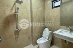 Chính chủ bán phố tản đà, hà đông, 5 tầng, 31m2, hơn 3 tỷ, 0984473738