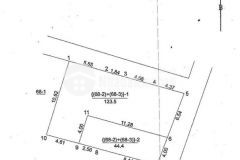 Hót bán nhà phố trạm đẹp long lanh, dt 46m2, mt 4m, 4 tẩng, giá 4.x tỷ.