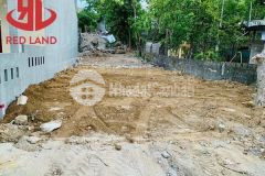 Bán đất mặt tiền đường bùi thị xuân vị trí kinh doanh