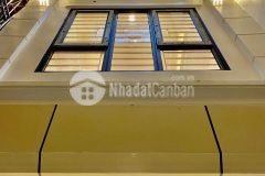 Bán nhà 55m2, mt5, 5 tầng, lô góc, kinh doanh đỉnh, mỹ đình, nam từ liêm