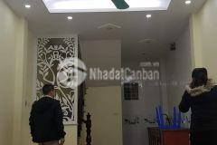 Nhà 4 tầng ngõ 192 lê trọng tấn, thanh xuân