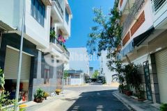 Bán nhà 2 tâng tđc vcn phước long,nha trang. giá 2 tỷ 750