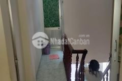 Nhà phố quận 3 32,7m2 cư dân an ninh, sổ hồng chính chủ 6 tỷ. nhà 1 trệt, 1 lầu, 4 phòng