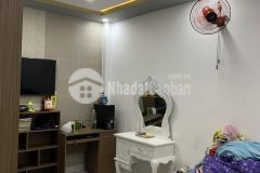 Nhà quận 10 nguyễn tiểu la 55m2 12,5 tỷ