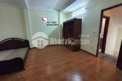 Bán nhà nguyễn trãi 40m 2.9 tỷ gần phố, đẹp.