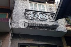 Cần bán nhà chiến thắng, phường 9 phú nhuận,hcm 3 tấm giá 4 tỷ 500 triệu