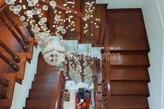 Lạc long quân 176 m2, ô tô, kinh doanh, giá 27,7 tỷ.