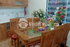 Hot bán nhà cực đẹp vĩnh hưng, dt 30m2x4t,mt 4m, giá 2tỷ35.